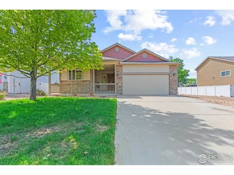 8734 19th St Rd, Greeley, CO 80634