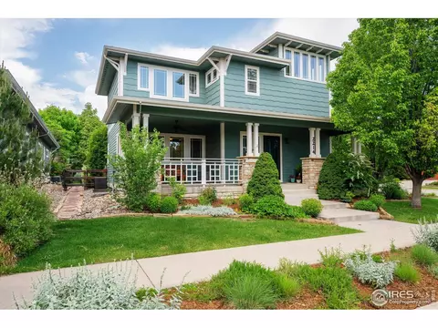 2214 Sandbur Dr, Fort Collins, CO 80525