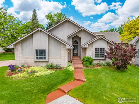 1357 43rd Ave #58, Greeley, CO 80634