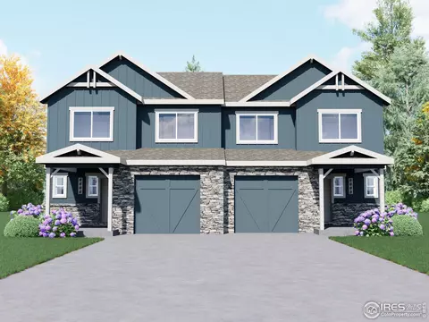 4715 Degas Dr, Loveland, CO 80538