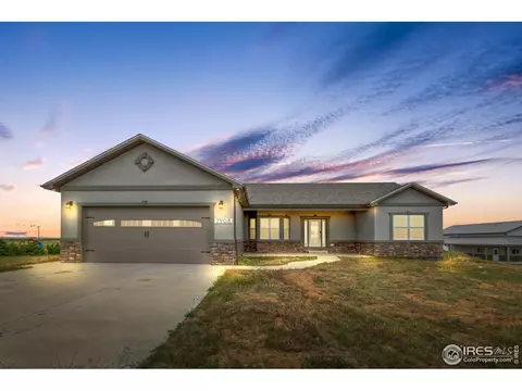 7908 P3 Rd, Wiggins, CO 80654 photo 2
