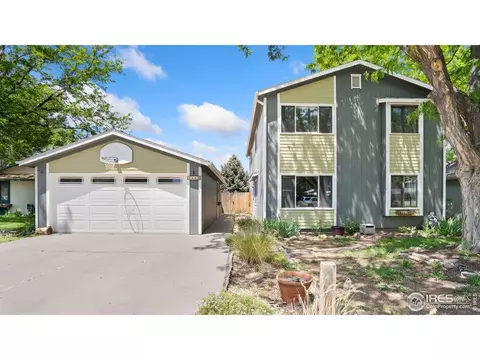 3413 Thames Ct, Fort Collins, CO 80526
