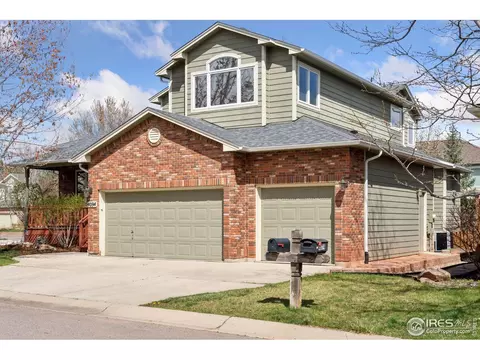4094 Bimini Ct, Boulder, CO 80301