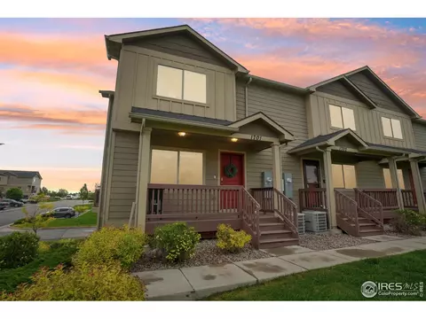 3660 W 25th St #1701, Greeley, CO 80634