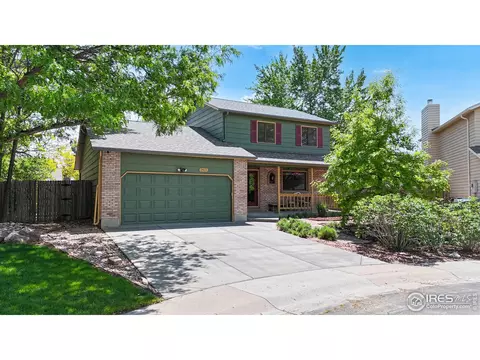 2415 Sunray Ct, Fort Collins, CO 80525