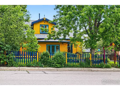 2320 22nd St, Boulder, CO 80304
