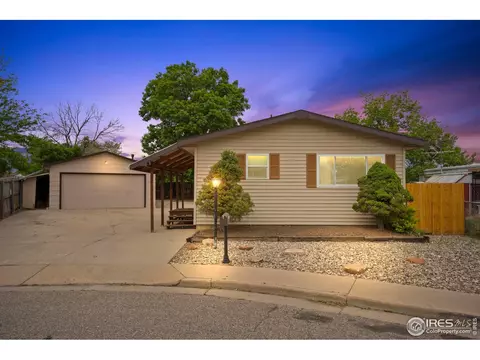 1155 Caroline Ct, Loveland, CO 80537