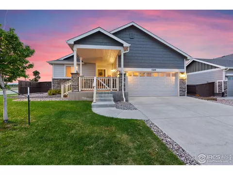 5309 Maher Ave, Loveland, CO 80538