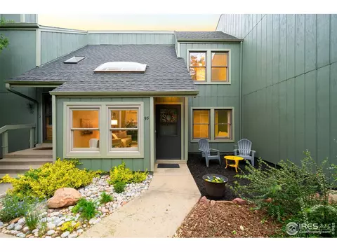 93 Benthaven Pl, Boulder, CO 80305