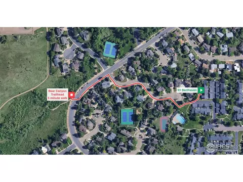 93 Benthaven Pl, Boulder, CO 80305 photo 37