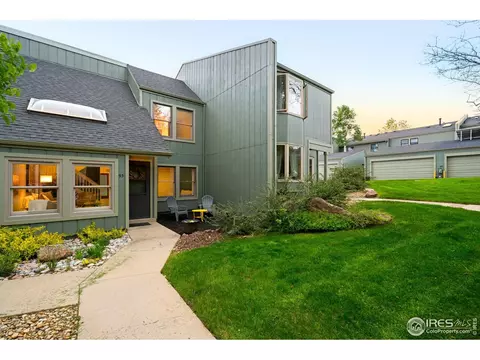 93 Benthaven Pl, Boulder, CO 80305 photo 2