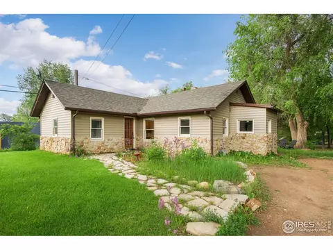 415 Sycamore St, Fort Collins, CO 80521