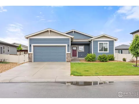 3925 Buckthorn St, Wellington, CO 80549