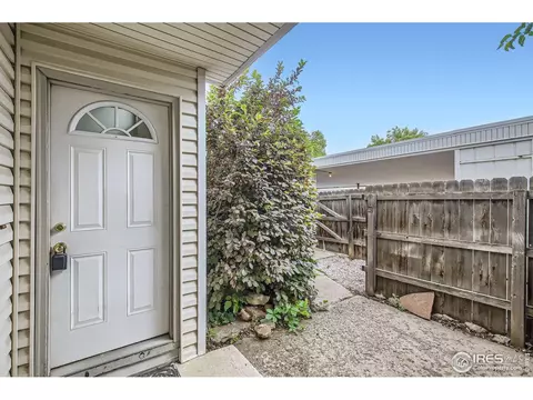 3024 Ross Dr #A5, Fort Collins, CO 80526