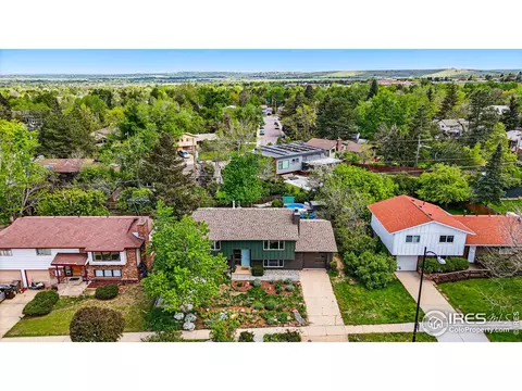 1350 Lehigh St, Boulder, CO 80305 photo 1