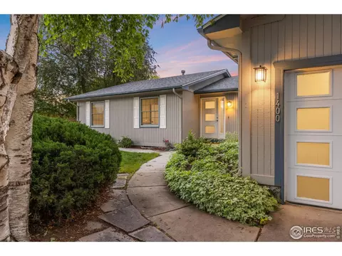 1400 38th Ave, Greeley, CO 80634