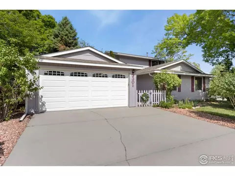 3301 Downing Ct, Fort Collins, CO 80526