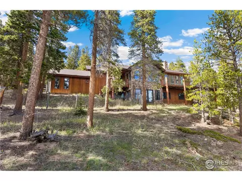231 Timber Rock, Estes Park, CO 80517