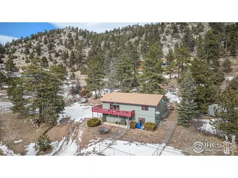 View/Area - 88 Pinyon Trl, Estes Park, CO 80517 photo 1 of 3