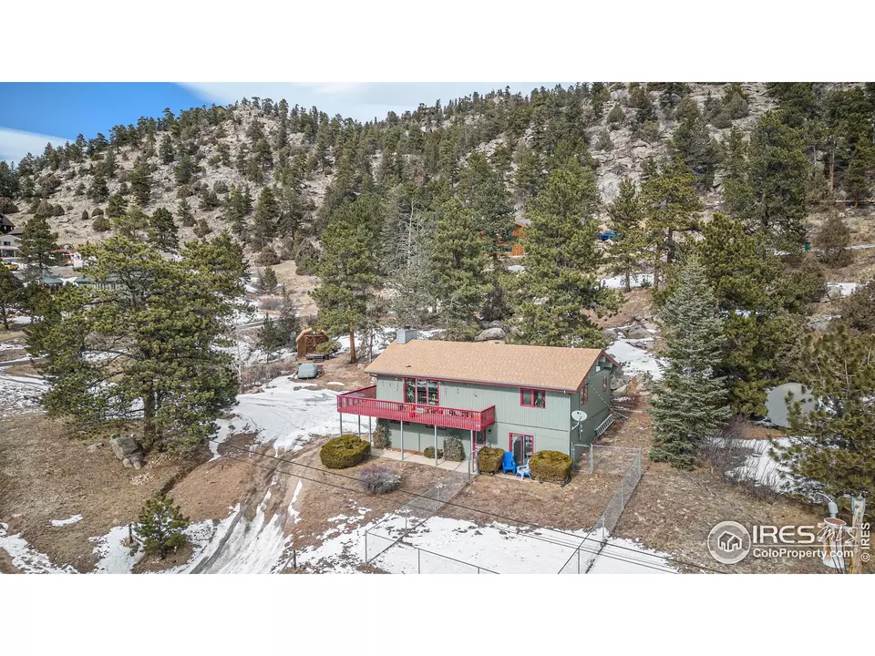 View/Area - 88 Pinyon Trl, Estes Park, CO 80517 photo 1 of 3