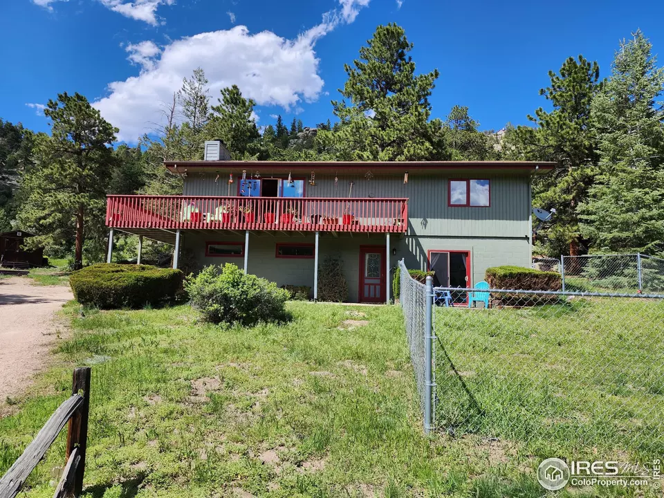 Other - 88 Pinyon Trl, Estes Park, CO 80517 photo 2 of 9