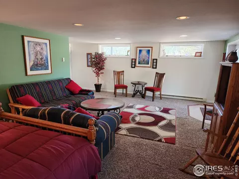 Bedroom - 88 Pinyon Trl, Estes Park, CO 80517 photo 1 of 7