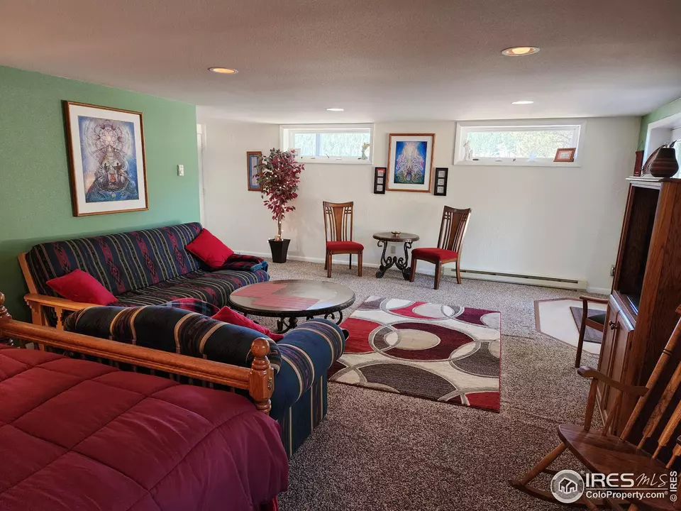 Bedroom - 88 Pinyon Trl, Estes Park, CO 80517 photo 1 of 7