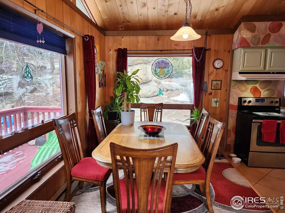 Dining - 88 Pinyon Trl, Estes Park, CO 80517 photo 1 of 1