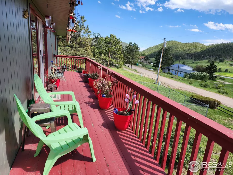 Exterior - 88 Pinyon Trl, Estes Park, CO 80517 photo 1 of 5