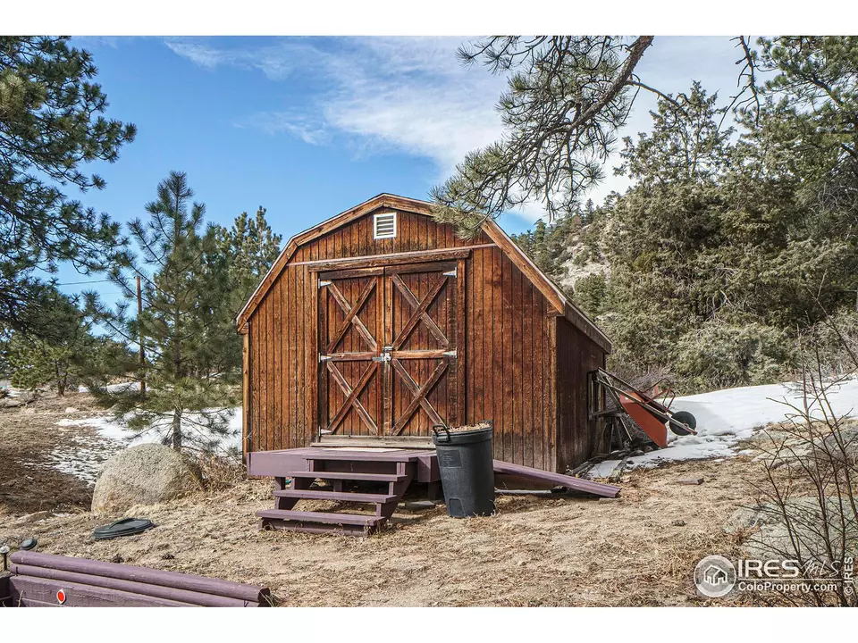 Other - 88 Pinyon Trl, Estes Park, CO 80517 photo 1 of 9