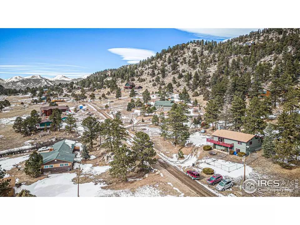 View/Area - 88 Pinyon Trl, Estes Park, CO 80517 photo 2 of 3