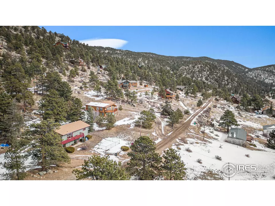 View/Area - 88 Pinyon Trl, Estes Park, CO 80517 photo 3 of 3