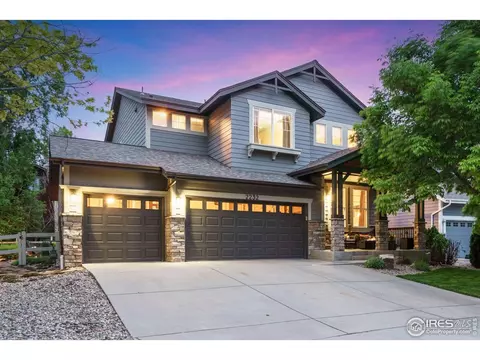 2232 Harvest St, Fort Collins, CO 80528
