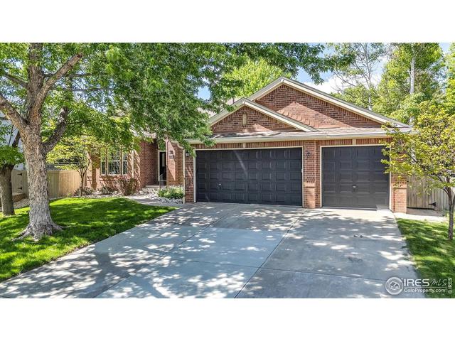 2563 Otter Ct, Lafayette, CO 80026