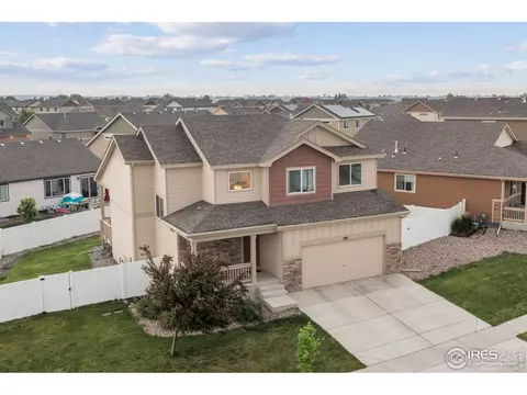 978 Mouflon Dr, Severance, CO 80550