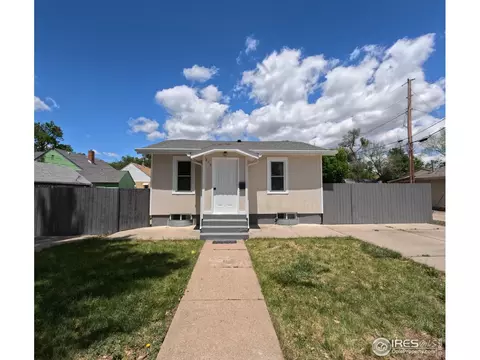 815 W Beaver Ave, Fort Morgan, CO 80701