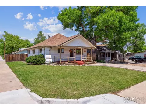 1101 Spruce St, Louisville, CO 80027