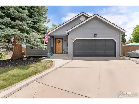 8391 Sunnyside Pl, Highlands Ranch, CO 80126