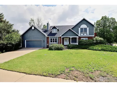 2598 53rd Ave, Greeley, CO 80634