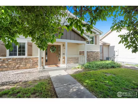1974 E 11th St, Loveland, CO 80537