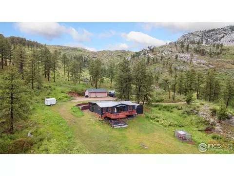 146 Wild Turkey Pl, Drake, CO 80515