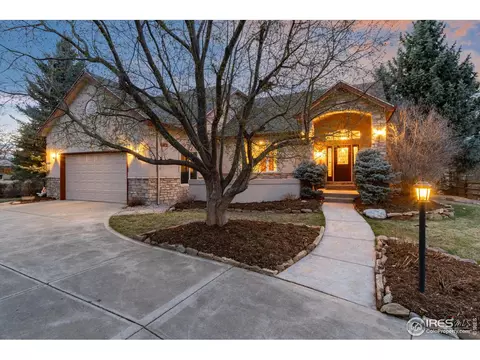 2549 Cowley Dr, Lafayette, CO 80026
