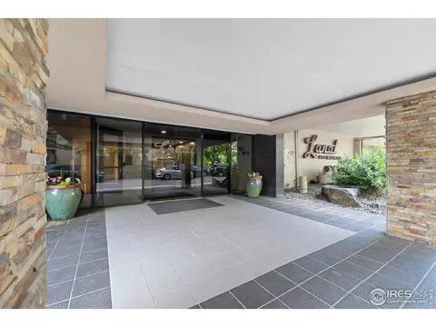 800 N Washington St #409, Denver, CO 80203