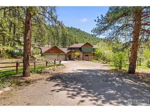952 Skinner Gulch Rd, Loveland, CO 80537