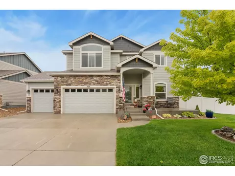 426 Gannet Peak Dr, Windsor, CO 80550