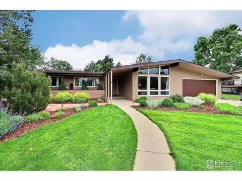 2318 W 20th St Rd, Greeley, CO 80634