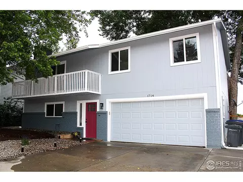 1714 Zeus Dr, Lafayette, CO 80026