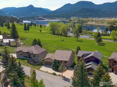 464 Skyline Dr, Estes Park, CO 80517