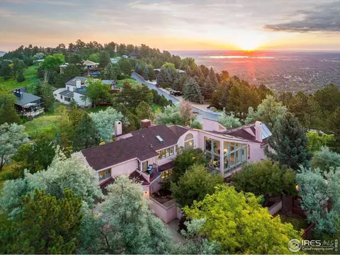 495 S Cedar Brook Rd, Boulder, CO 80304 photo 1