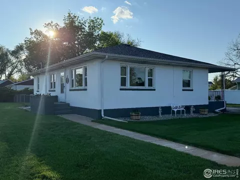 315 Clark St, Kersey, CO 80644
